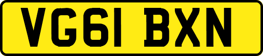 VG61BXN
