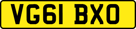 VG61BXO
