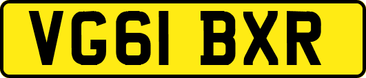 VG61BXR