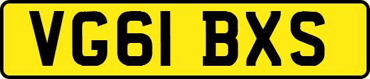 VG61BXS