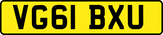 VG61BXU