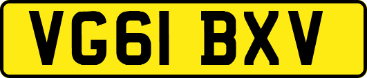 VG61BXV