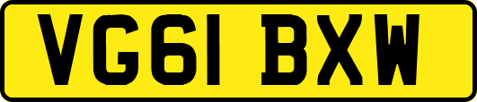 VG61BXW