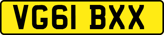 VG61BXX