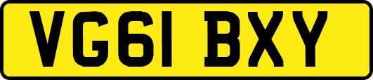 VG61BXY