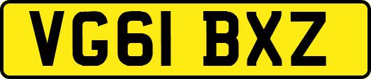 VG61BXZ