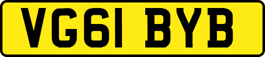 VG61BYB