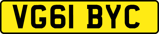 VG61BYC