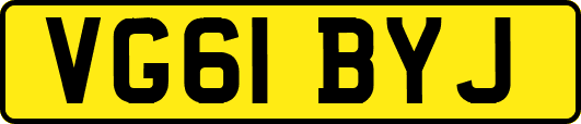 VG61BYJ