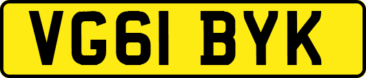 VG61BYK