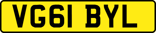 VG61BYL