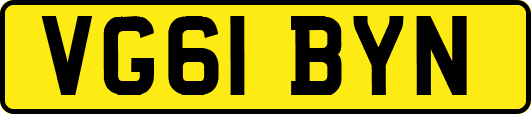 VG61BYN