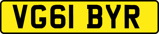VG61BYR