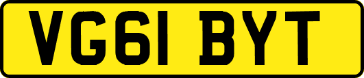 VG61BYT