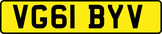 VG61BYV