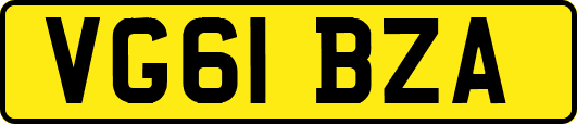 VG61BZA