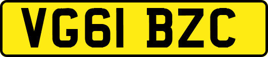 VG61BZC