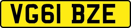 VG61BZE