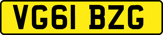 VG61BZG