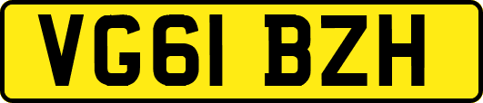 VG61BZH
