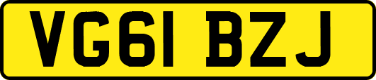 VG61BZJ