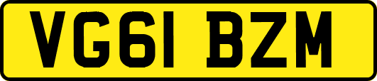 VG61BZM