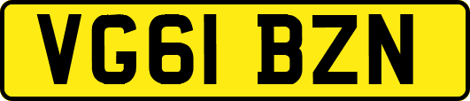 VG61BZN