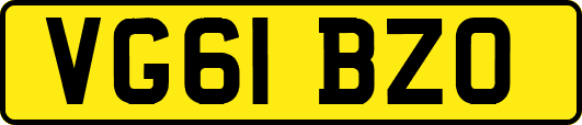 VG61BZO