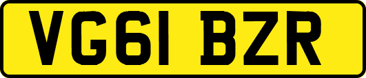 VG61BZR