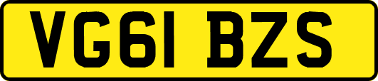 VG61BZS