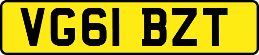 VG61BZT