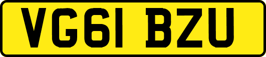 VG61BZU