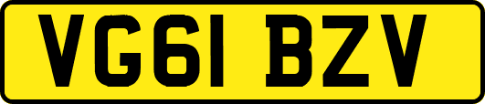 VG61BZV