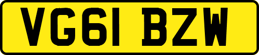 VG61BZW