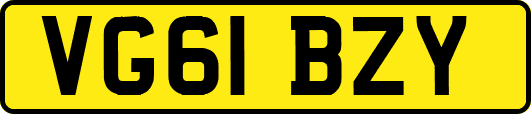 VG61BZY