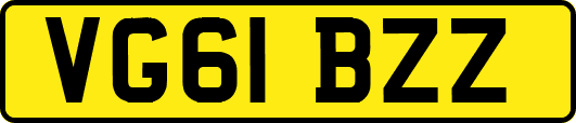 VG61BZZ
