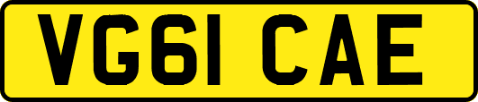 VG61CAE