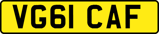 VG61CAF