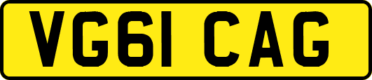 VG61CAG