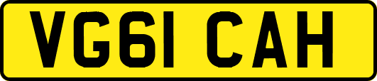 VG61CAH
