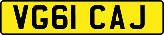 VG61CAJ
