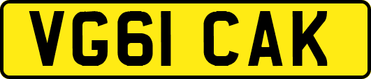 VG61CAK