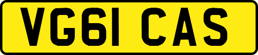 VG61CAS