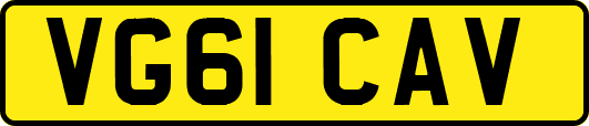 VG61CAV