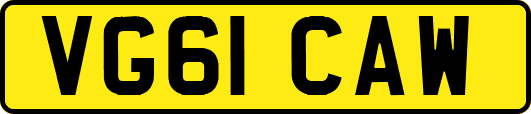VG61CAW