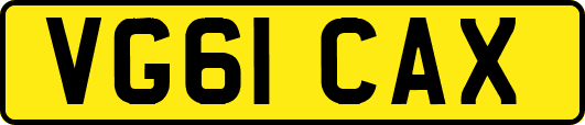VG61CAX