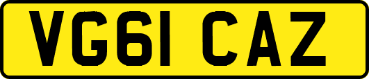 VG61CAZ