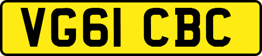VG61CBC