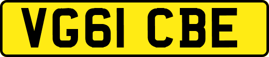 VG61CBE