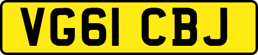 VG61CBJ